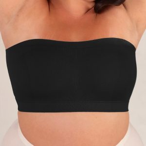 Palaidinė su nuimamomis petnešėlėmis | STRAPIES