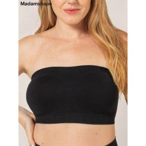 Palaidinė su nuimamomis petnešėlėmis | STRAPIES